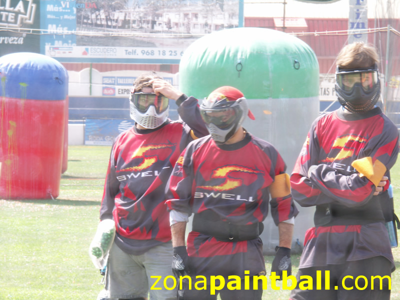 Fotografía Mm Pict0411 en el álbum Xtreme Paintball